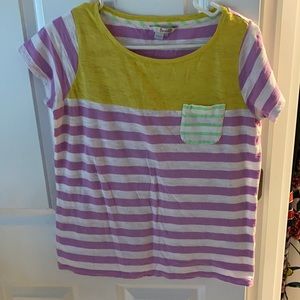 Boden tee shirt